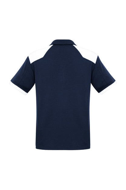  BIZ Mens Rival Polo - P705MS | Biz Collection | Fashion Biz Online