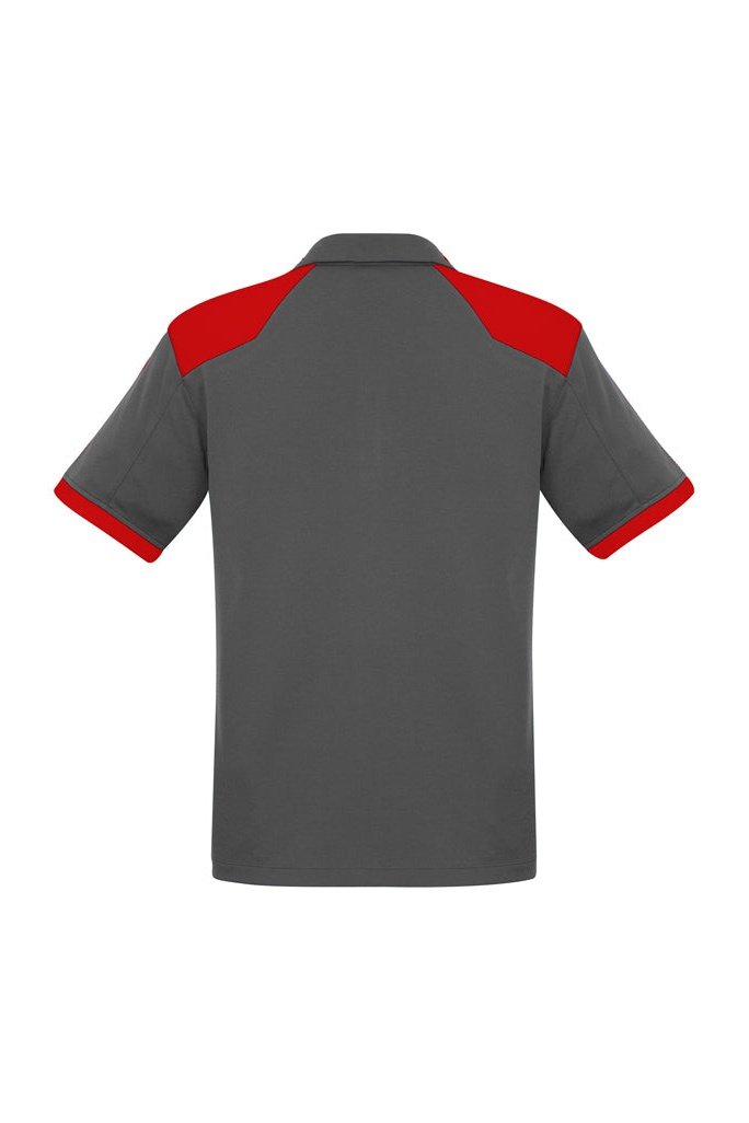  BIZ Mens Rival Polo - P705MS | Biz Collection | Fashion Biz Online