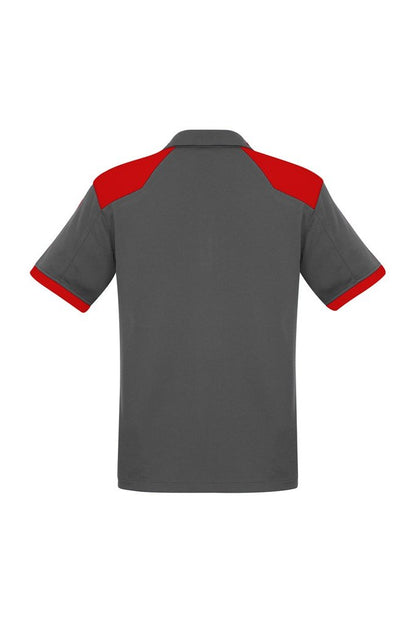  BIZ Mens Rival Polo - P705MS | Biz Collection | Fashion Biz Online