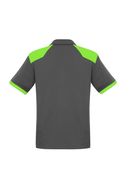  BIZ Mens Rival Polo - P705MS | Biz Collection | Fashion Biz Online