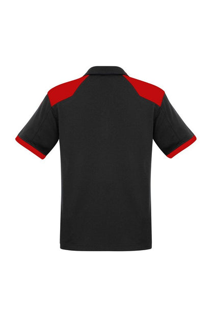  BIZ Mens Rival Polo - P705MS | Biz Collection | Fashion Biz Online