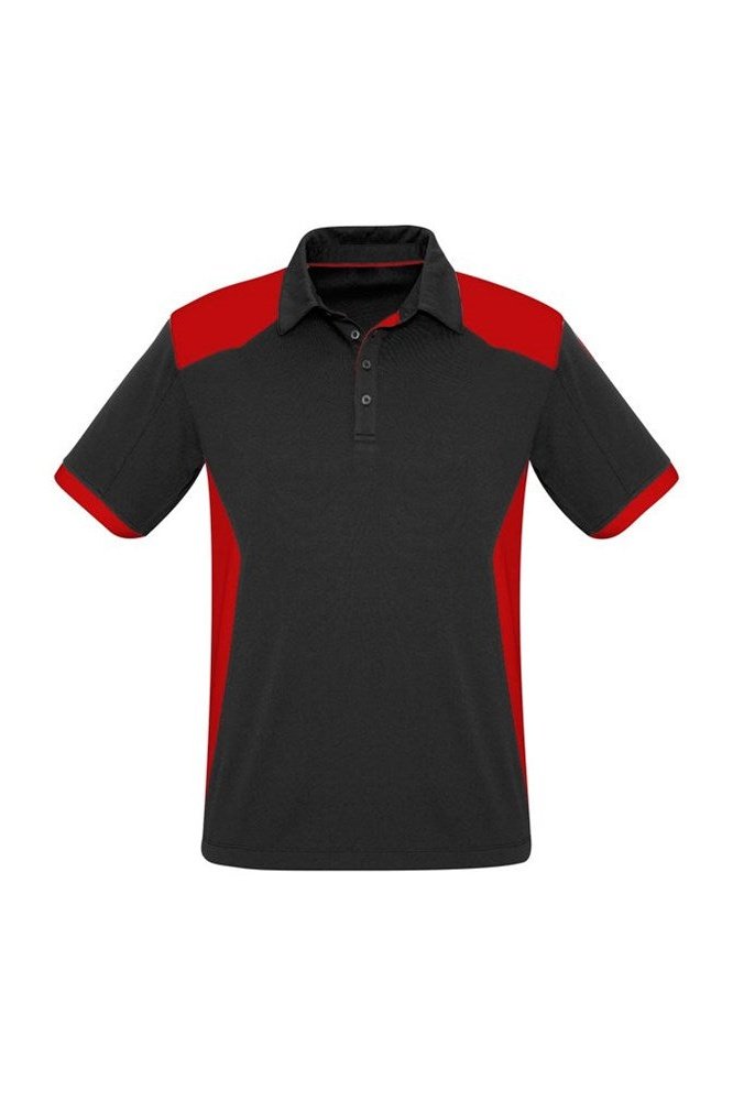  BIZ Mens Rival Polo - P705MS | Biz Collection | Fashion Biz Online