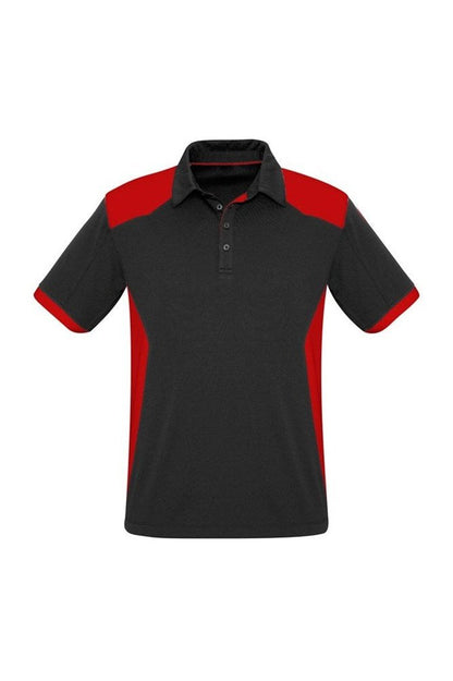  BIZ Mens Rival Polo - P705MS | Biz Collection | Fashion Biz Online