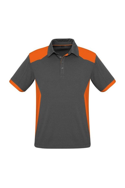  BIZ Mens Rival Polo - P705MS | Biz Collection | Fashion Biz Online