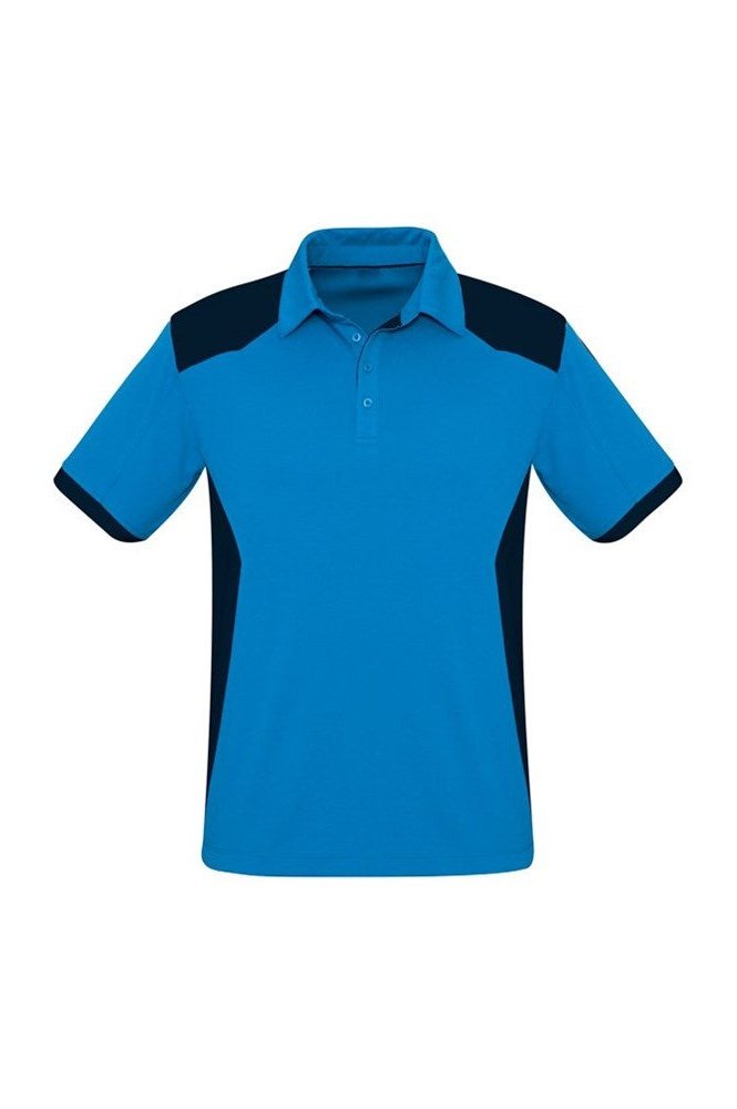  BIZ Mens Rival Polo - P705MS | Biz Collection | Fashion Biz Online