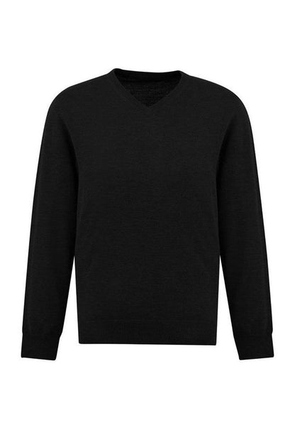  BIZ Mens Roma Pullover - WP916M | Biz Collection | Fashion Biz Online