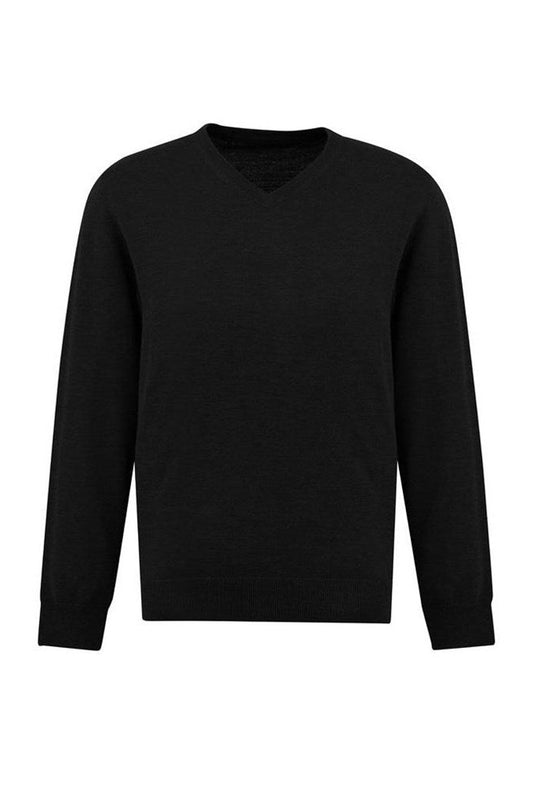  BIZ Mens Roma Pullover - WP916M | Biz Collection | Fashion Biz Online