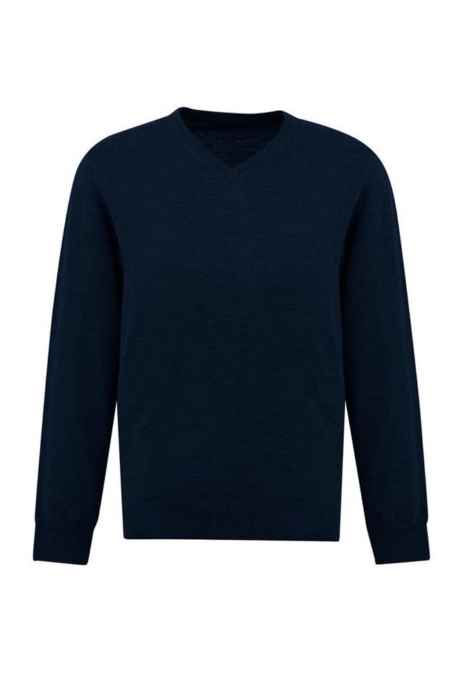  BIZ Mens Roma Pullover - WP916M | Biz Collection | Fashion Biz Online