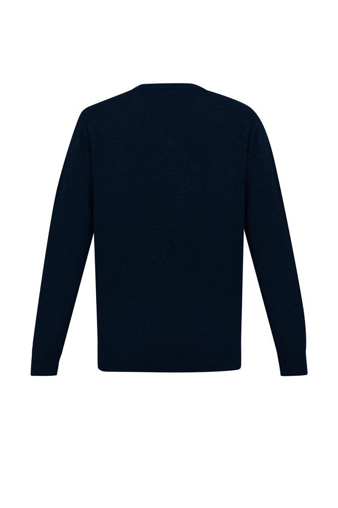  BIZ Mens Roma Pullover - WP916M | Biz Collection | Fashion Biz Online