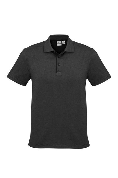  BIZ Mens Shadow Polo - P501MS | Biz Collection | Fashion Biz Online