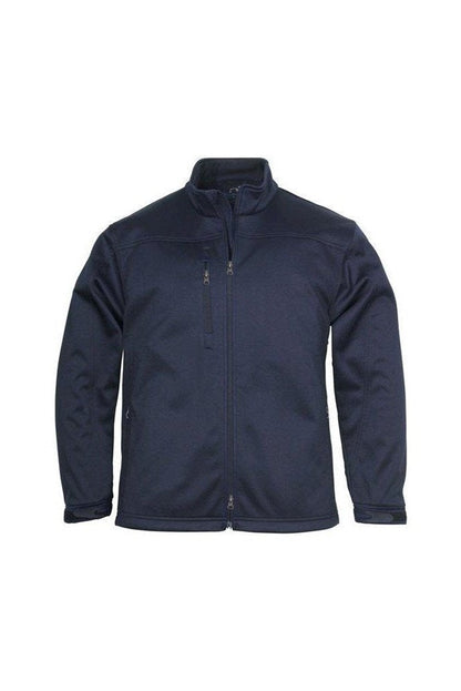  BIZ Mens Soft Shell Jacket - J3880 | Biz Collection | Fashion Biz Online