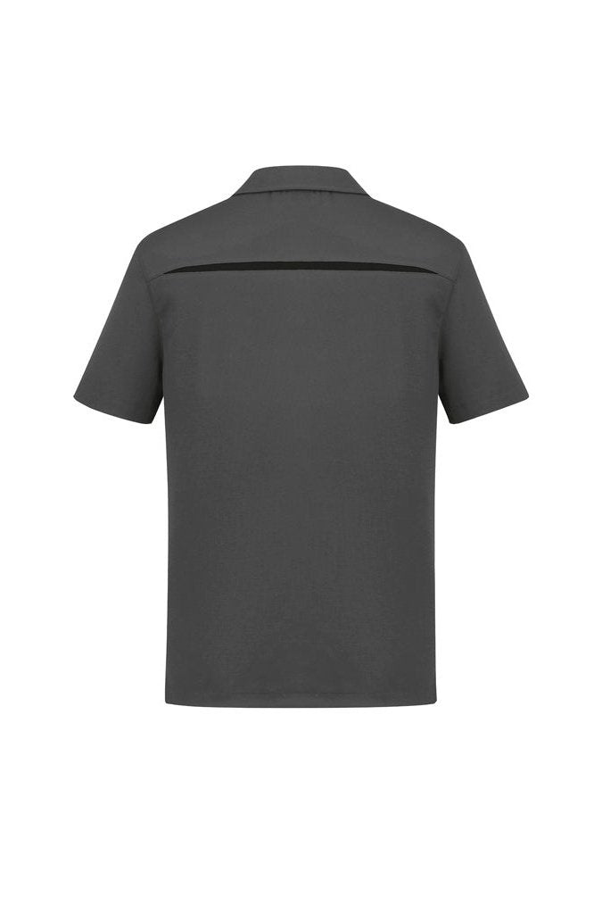  BIZ Mens Sonar Polo - P901MS | Biz Collection | Fashion Biz Online