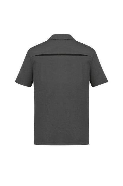  BIZ Mens Sonar Polo - P901MS | Biz Collection | Fashion Biz Online