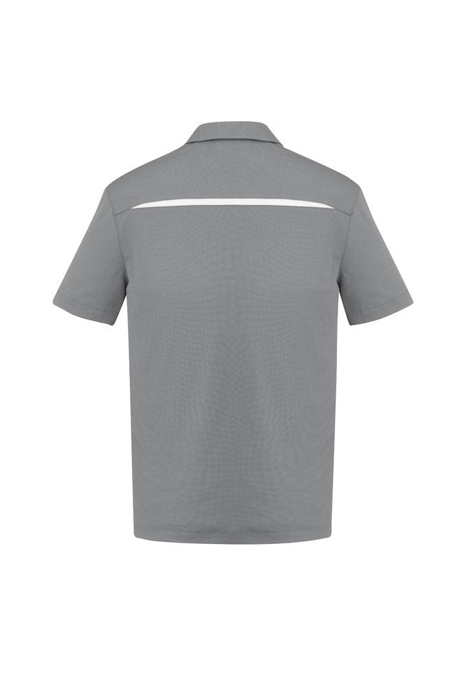  BIZ Mens Sonar Polo - P901MS | Biz Collection | Fashion Biz Online