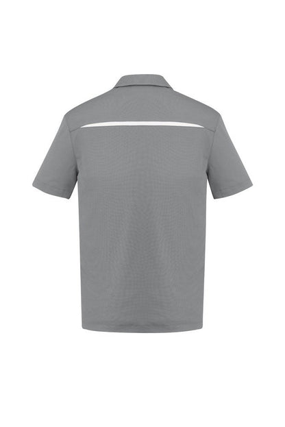  BIZ Mens Sonar Polo - P901MS | Biz Collection | Fashion Biz Online