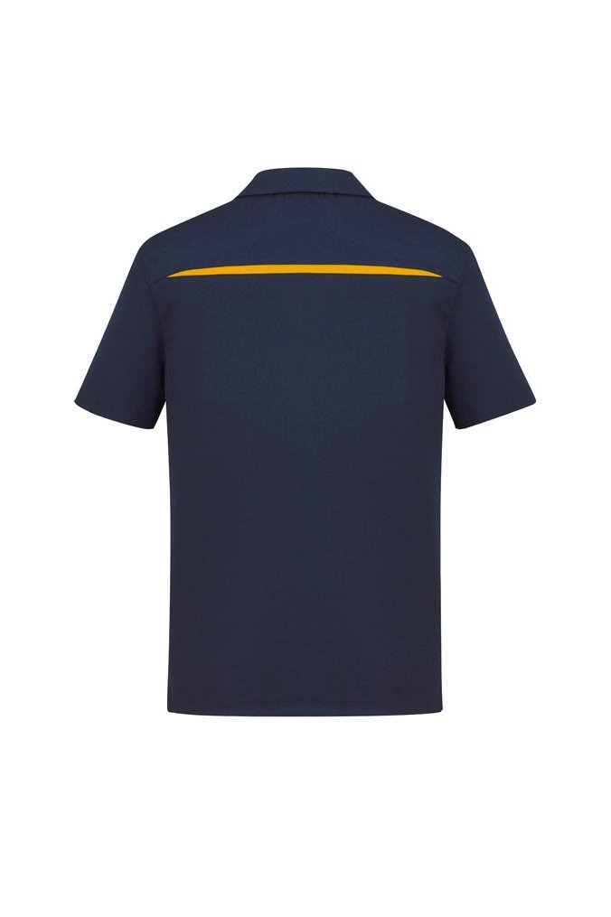  BIZ Mens Sonar Polo - P901MS | Biz Collection | Fashion Biz Online