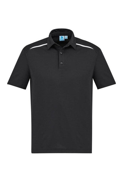  BIZ Mens Sonar Polo - P901MS | Biz Collection | Fashion Biz Online