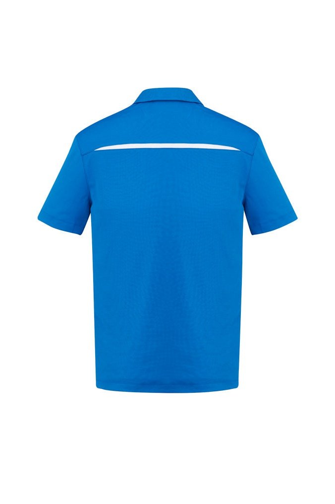  BIZ Mens Sonar Polo - P901MS | Biz Collection | Fashion Biz Online