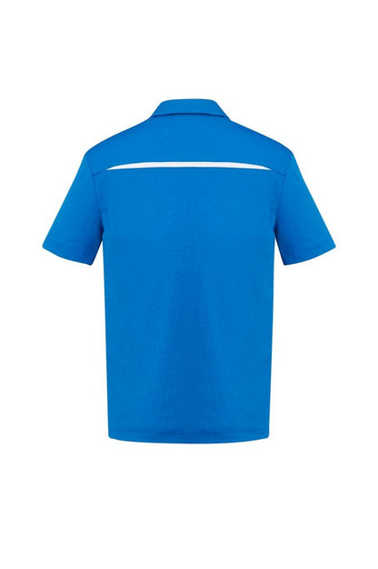  BIZ Mens Sonar Polo - P901MS | Biz Collection | Fashion Biz Online