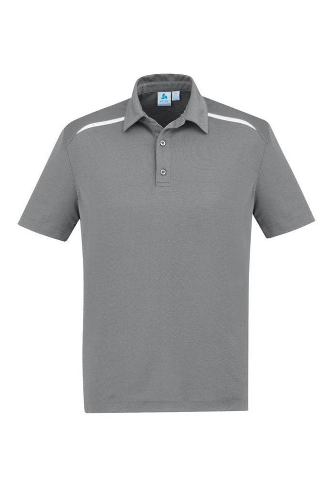  BIZ Mens Sonar Polo - P901MS | Biz Collection | Fashion Biz Online