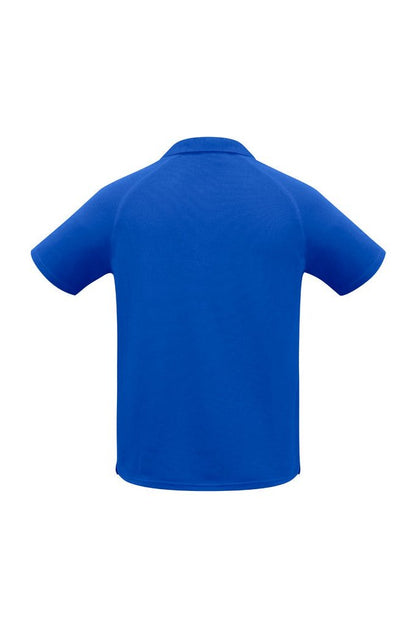  BIZ Mens Sprint Polo - P300MS | Biz Collection | Fashion Biz Online