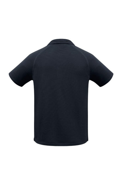  BIZ Mens Sprint Polo - P300MS | Biz Collection | Fashion Biz Online