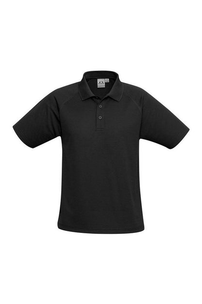  BIZ Mens Sprint Polo - P300MS | Biz Collection | Fashion Biz Online