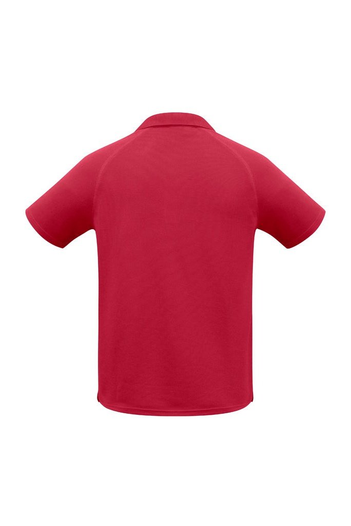  BIZ Mens Sprint Polo - P300MS | Biz Collection | Fashion Biz Online