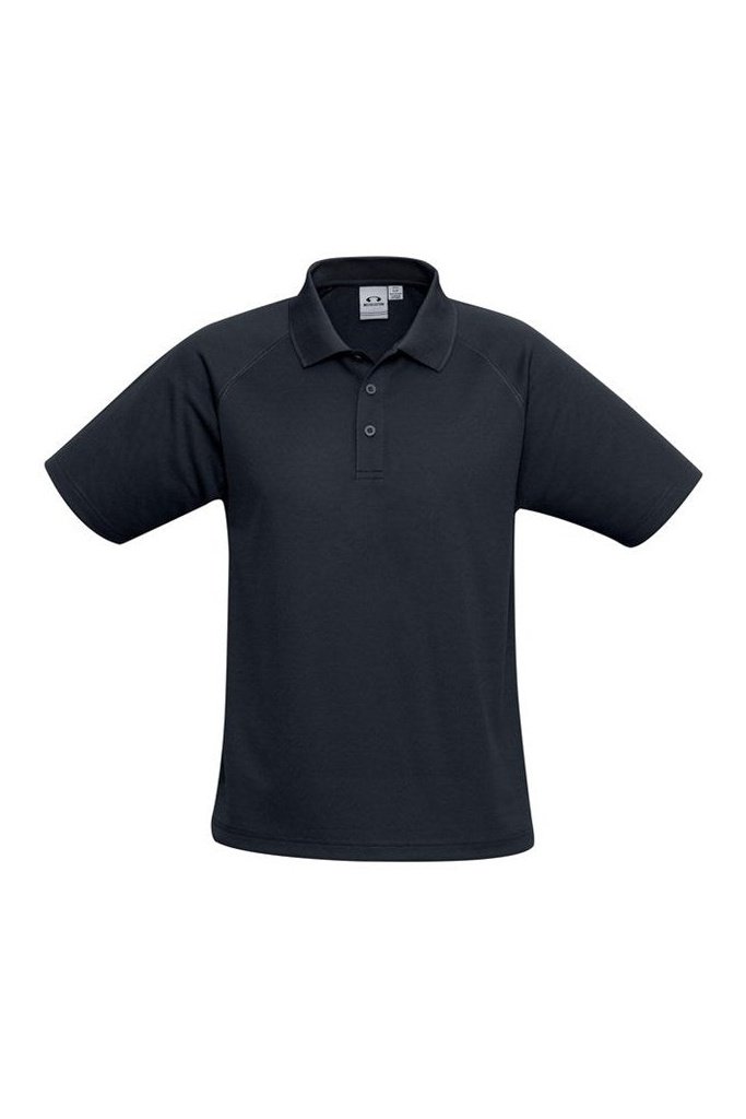  BIZ Mens Sprint Polo - P300MS | Biz Collection | Fashion Biz Online