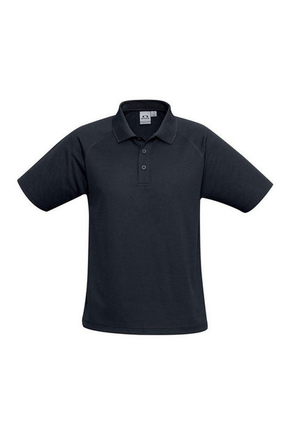  BIZ Mens Sprint Polo - P300MS | Biz Collection | Fashion Biz Online