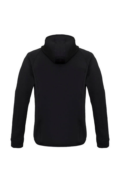  BIZ Mens Stealth Tech Hoodie - J515M | Biz Collection | Fashion Biz Online