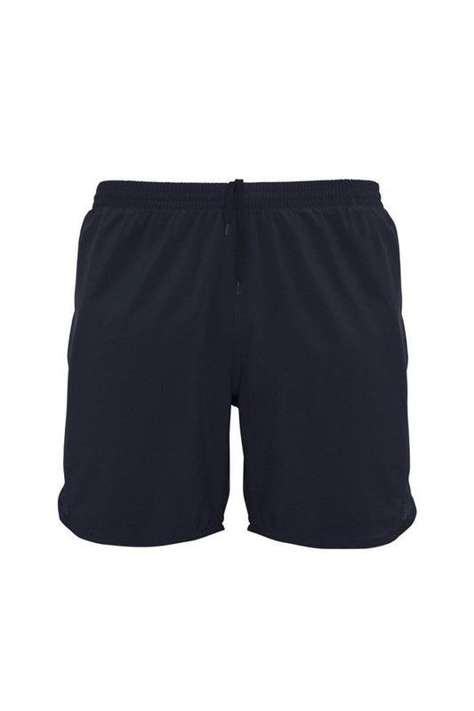 Biz Collection Mens Tactic Shorts - ST511M - Navy
