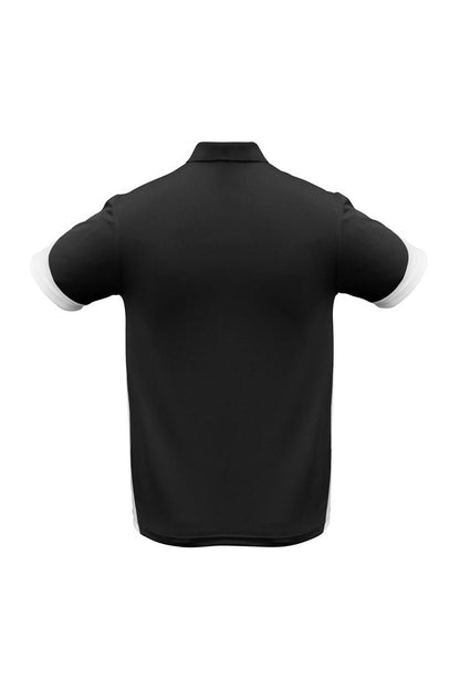  BIZ Mens Talon Polo - P401MS | Biz Collection | Fashion Biz Online