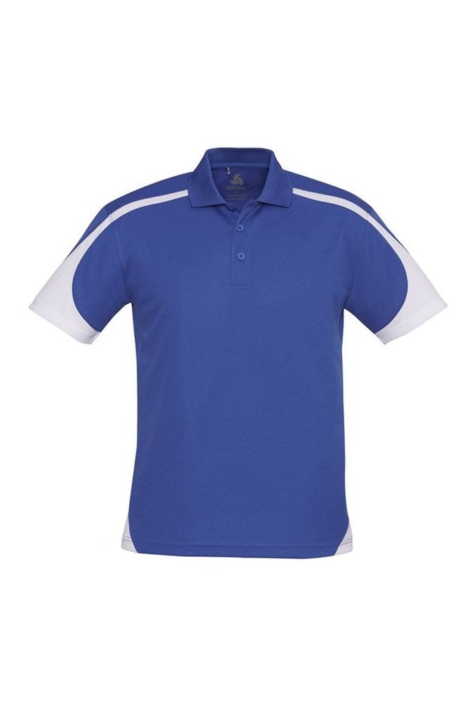  BIZ Mens Talon Polo - P401MS | Biz Collection | Fashion Biz Online