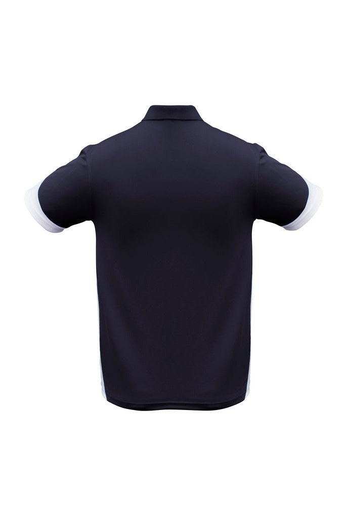  BIZ Mens Talon Polo - P401MS | Biz Collection | Fashion Biz Online