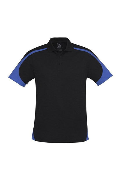  BIZ Mens Talon Polo - P401MS | Biz Collection | Fashion Biz Online