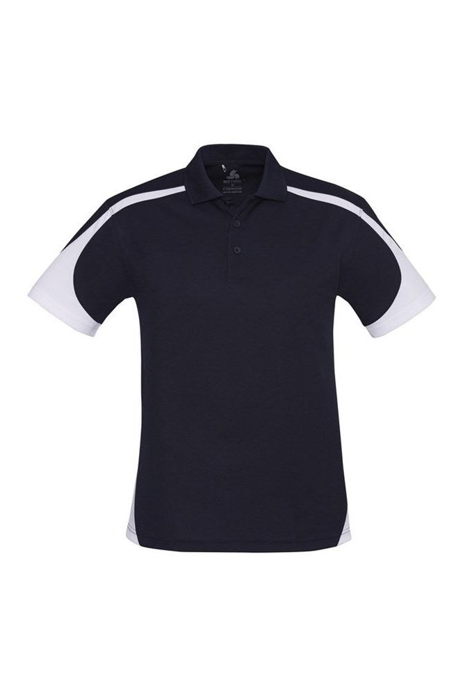  BIZ Mens Talon Polo - P401MS | Biz Collection | Fashion Biz Online