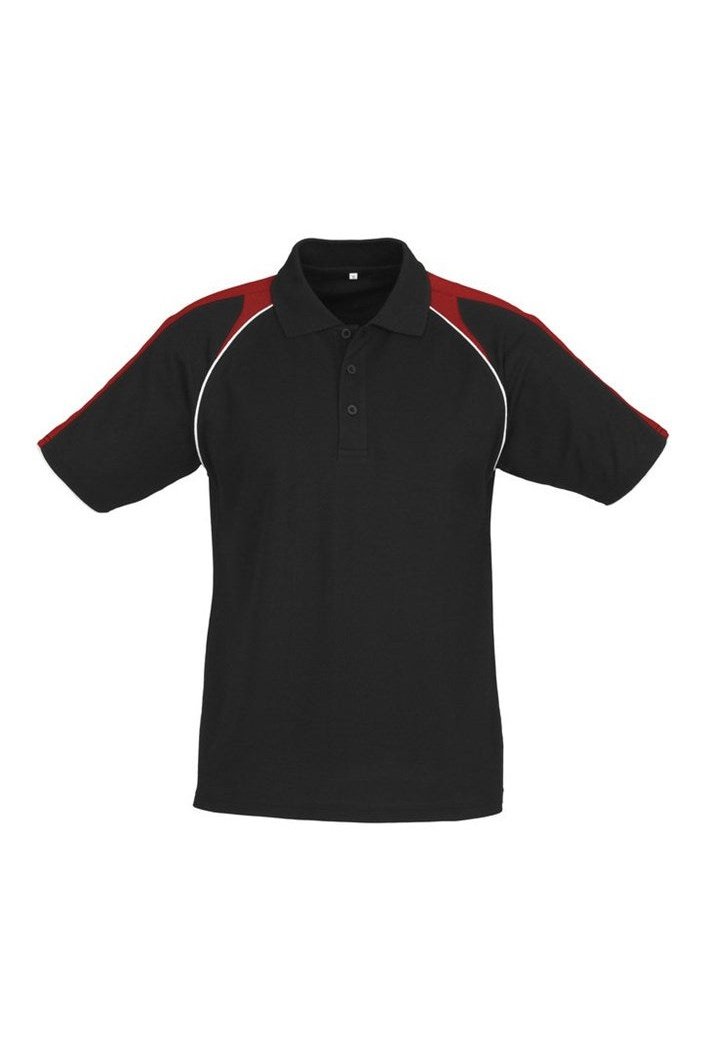  BIZ Mens Triton Polo - P225MS | Biz Collection | Fashion Biz Online