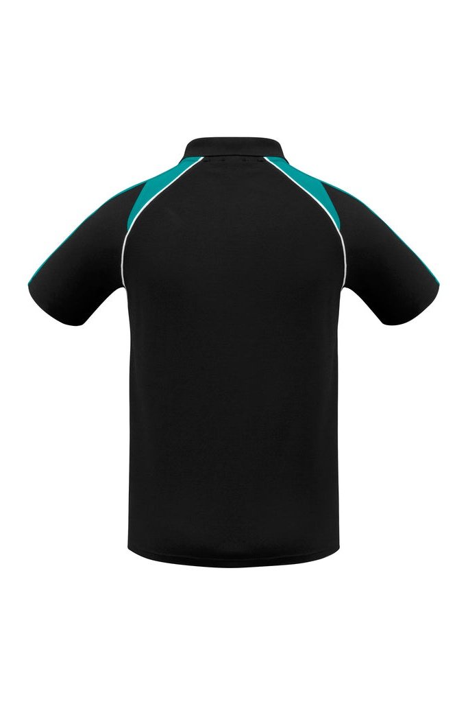  BIZ Mens Triton Polo - P225MS | Biz Collection | Fashion Biz Online