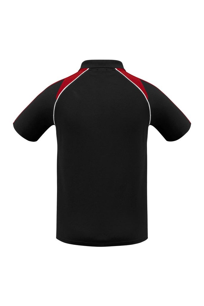  BIZ Mens Triton Polo - P225MS | Biz Collection | Fashion Biz Online