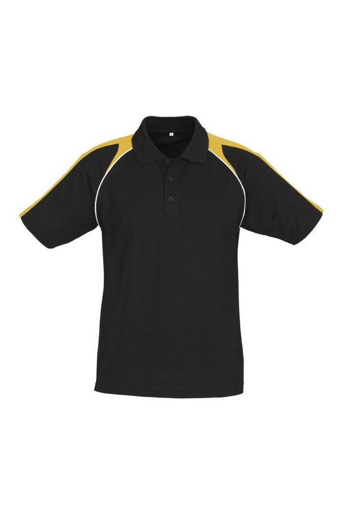  BIZ Mens Triton Polo - P225MS | Biz Collection | Fashion Biz Online