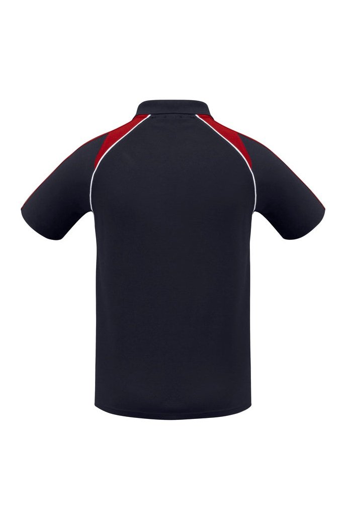  BIZ Mens Triton Polo - P225MS | Biz Collection | Fashion Biz Online