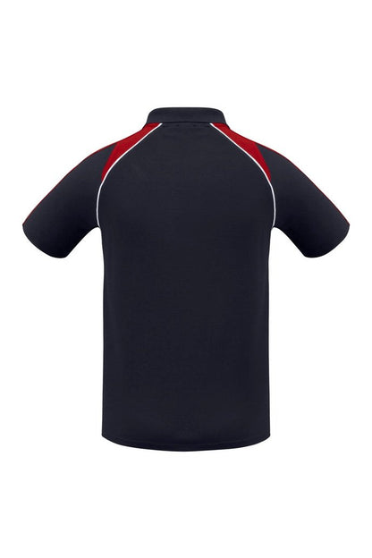  BIZ Mens Triton Polo - P225MS | Biz Collection | Fashion Biz Online