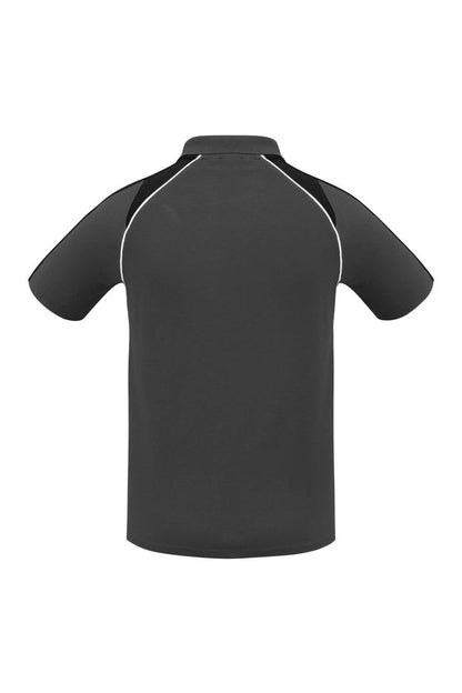  BIZ Mens Triton Polo - P225MS | Biz Collection | Fashion Biz Online