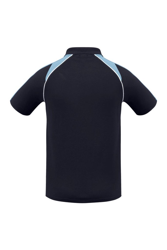  BIZ Mens Triton Polo - P225MS | Biz Collection | Fashion Biz Online