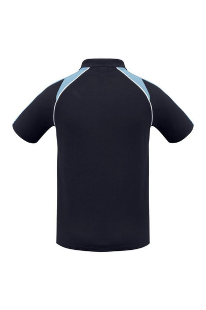  BIZ Mens Triton Polo - P225MS | Biz Collection | Fashion Biz Online