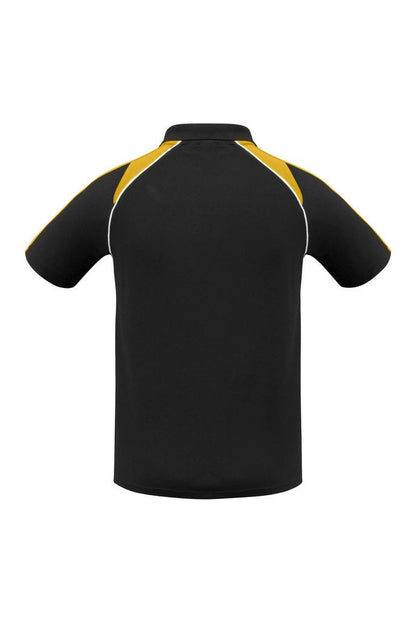  BIZ Mens Triton Polo - P225MS | Biz Collection | Fashion Biz Online