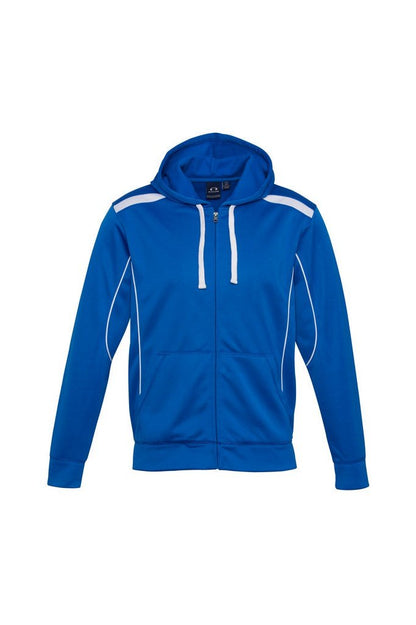  BIZ Mens United Hoodie - SW310M | Biz Collection | Fashion Biz Online