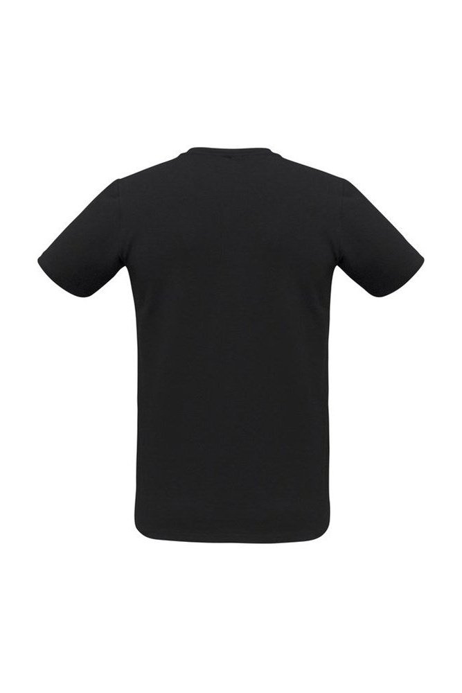  BIZ Mens Viva Tee - T403M | Biz Collection | Fashion Biz Online