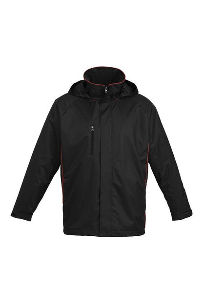  BIZ Unisex Core Jacket - J236ML | Biz Collection | Fashion Biz Online